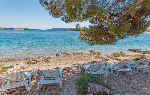 Vakantiehuis - Sibenik-Jadrija , Kroatië - CDJ371 5