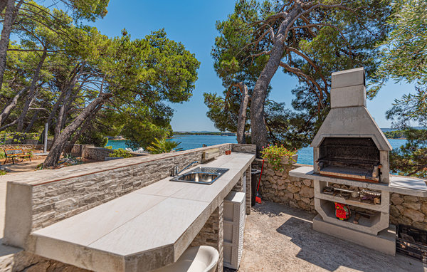 Vakantiehuis - Sibenik-Jadrija , Kroatië - CDJ371 7