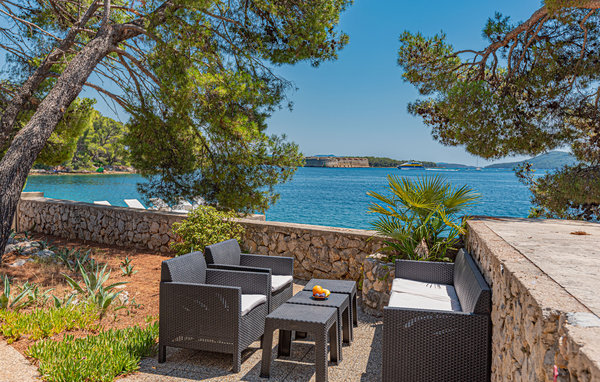 Vakantiehuis - Sibenik-Jadrija , Kroatië - CDJ371 101