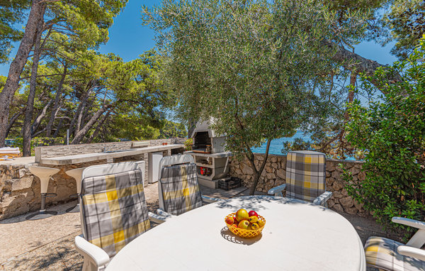 Vakantiehuis - Sibenik-Jadrija , Kroatië - CDJ371 102