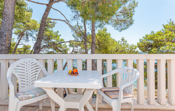 Vakantiehuis - Sibenik-Jadrija , Kroatië - CDJ371 103