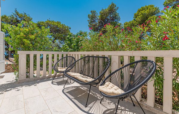 Vakantiehuis - Sibenik-Jadrija , Kroatië - CDJ371 104