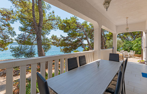 Vakantiehuis - Sibenik-Jadrija , Kroatië - CDJ371 105