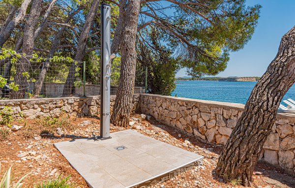Vakantiehuis - Sibenik-Jadrija , Kroatië - CDJ371 106