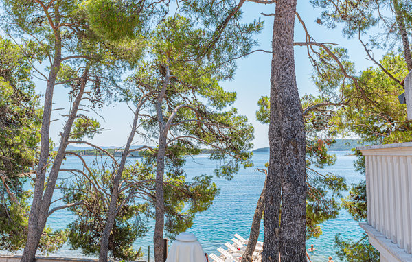 Vakantiehuis - Sibenik-Jadrija , Kroatië - CDJ371 201