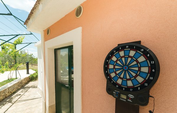 Feriehuse - Sibenik-Trbounje , Kroatien - CDJ397 801