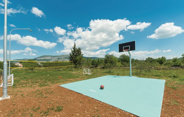Feriehuse - Sibenik-Trbounje , Kroatien - CDJ397 802