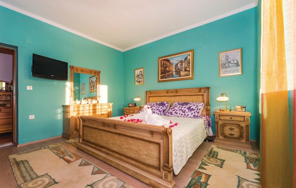 Feriehuse - Sibenik-Trbounje , Kroatien - CDJ397 601