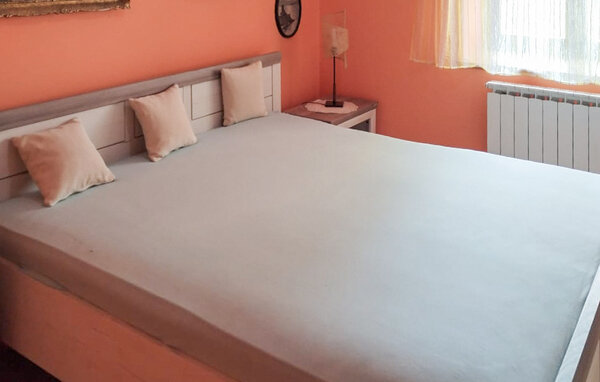 Feriehuse - Sibenik-Trbounje , Kroatien - CDJ397 603
