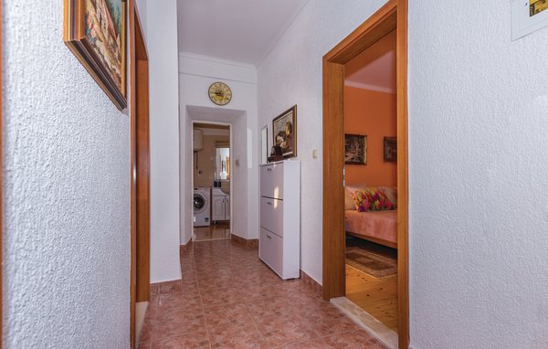 Feriehuse - Sibenik-Trbounje , Kroatien - CDJ397 501