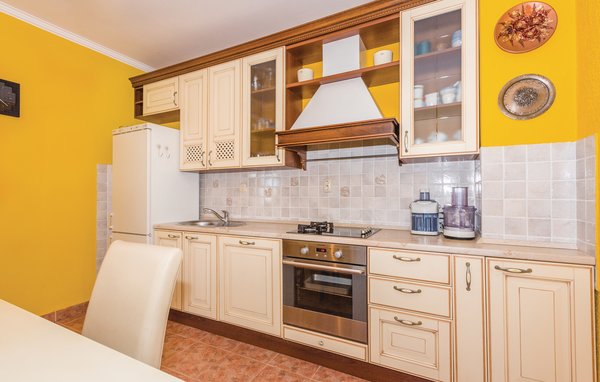 Feriehuse - Sibenik-Trbounje , Kroatien - CDJ397 401