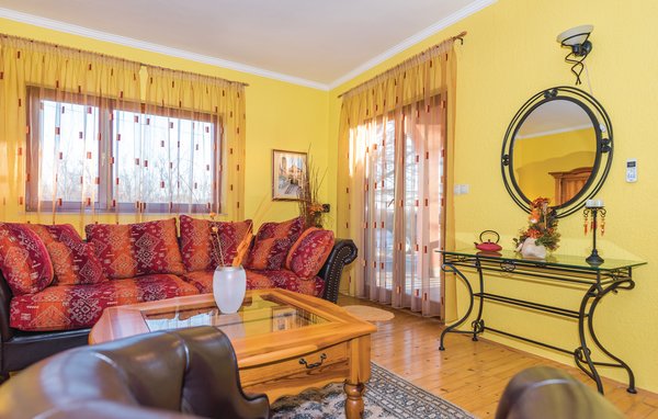 Feriehuse - Sibenik-Trbounje , Kroatien - CDJ397 303