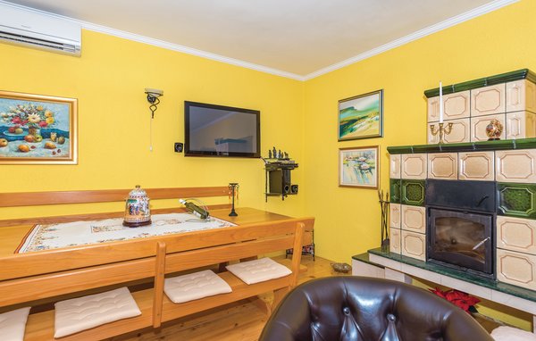 Feriehuse - Sibenik-Trbounje , Kroatien - CDJ397 305
