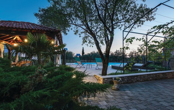 Feriehuse - Sibenik-Trbounje , Kroatien - CDJ397 15