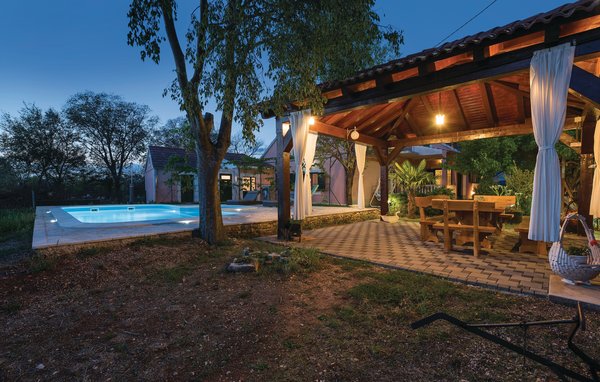 Feriehuse - Sibenik-Trbounje , Kroatien - CDJ397 18