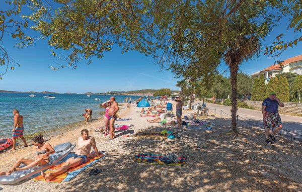 Apartament - Vodice-Srima , Chorwacja - CDJ405 802