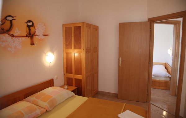 Apartament - Vodice-Srima , Chorwacja - CDJ405 601
