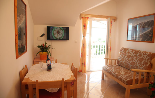 Ferienwohnung - Vodice-Srima , Kroatien - CDJ405 2