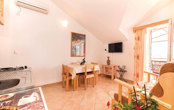 Apartament - Vodice-Srima , Chorwacja - CDJ405 301