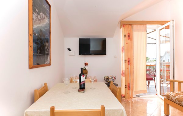 Apartament - Vodice-Srima , Chorwacja - CDJ405 302