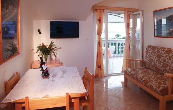 Apartament - Vodice-Srima , Chorwacja - CDJ405 303