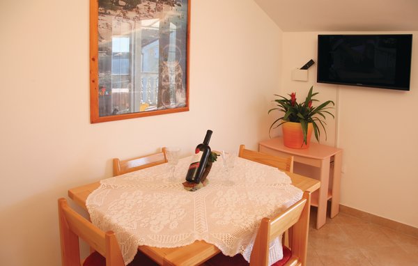 Apartament - Vodice-Srima , Chorwacja - CDJ405 304