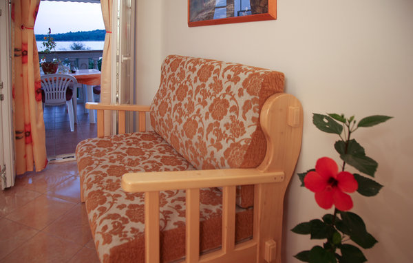 Apartament - Vodice-Srima , Chorwacja - CDJ405 305