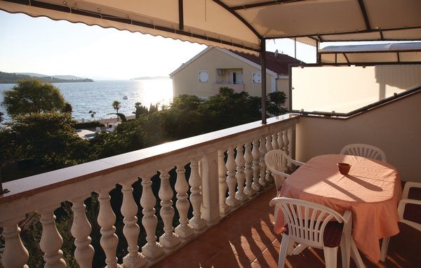 Apartament - Vodice-Srima , Chorwacja - CDJ405 104