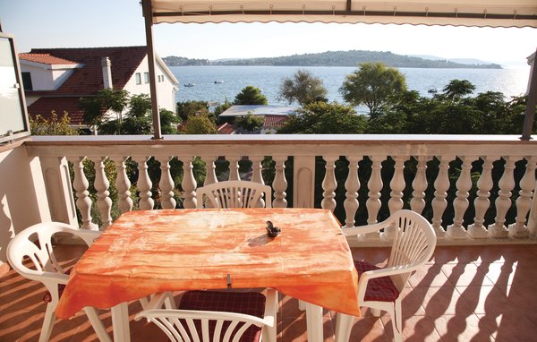 Apartament - Vodice-Srima , Chorwacja - CDJ405 105