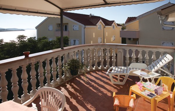 Apartament - Vodice-Srima , Chorwacja - CDJ405 106