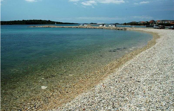 Apartament - Vodice-Srima , Chorwacja - CDJ405 107