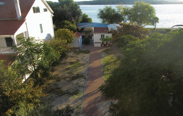 Apartament - Vodice-Srima , Chorwacja - CDJ405 204