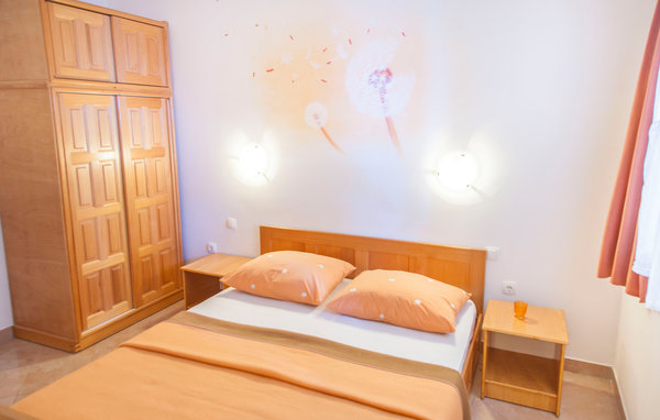 Ferienwohnung - Vodice-Srima , Kroatien - CDJ407 601