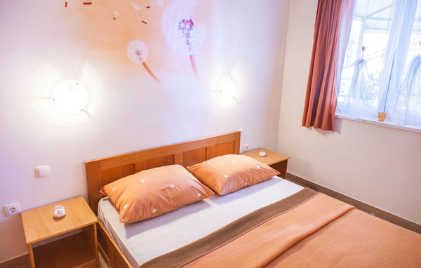 Ferienwohnung - Vodice-Srima , Kroatien - CDJ407 602