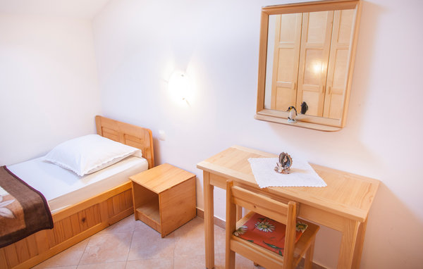 Ferienwohnung - Vodice-Srima , Kroatien - CDJ407 605