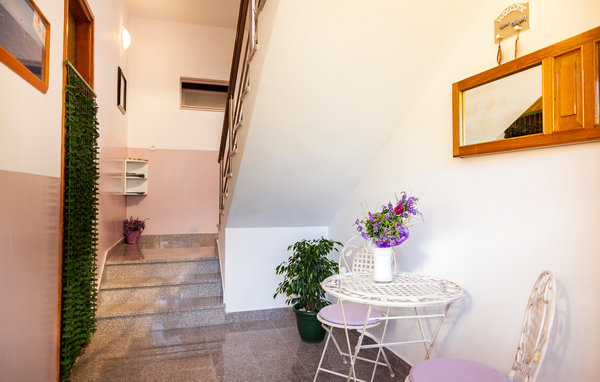 Ferienwohnung - Vodice-Srima , Kroatien - CDJ407 501
