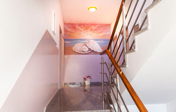 Ferienwohnung - Vodice-Srima , Kroatien - CDJ407 502