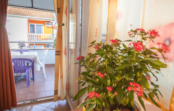 Ferienwohnung - Vodice-Srima , Kroatien - CDJ407 503