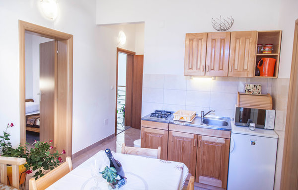 Ferienwohnung - Vodice-Srima , Kroatien - CDJ407 401