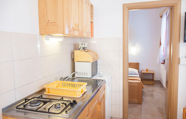 Ferienwohnung - Vodice-Srima , Kroatien - CDJ407 403