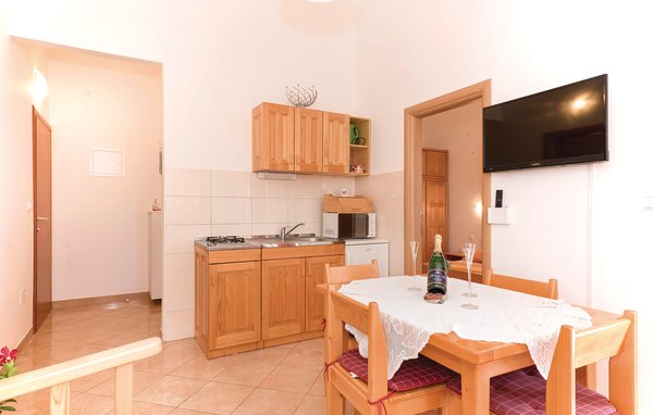 Ferienwohnung - Vodice-Srima , Kroatien - CDJ407 301