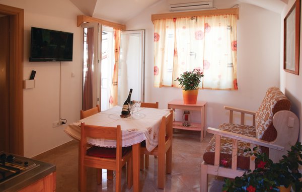 Ferienwohnung - Vodice-Srima , Kroatien - CDJ407 6