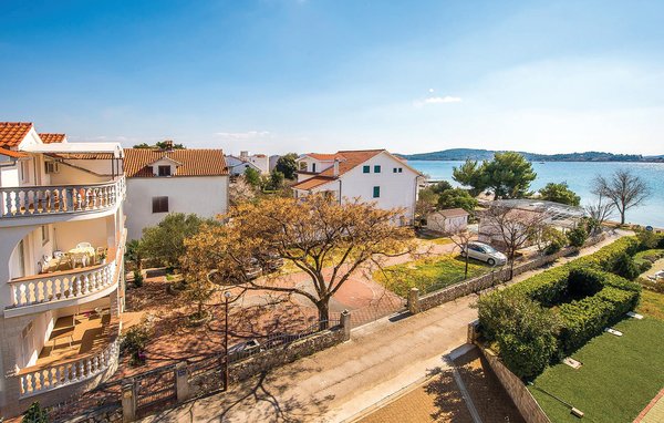 Ferienwohnung - Vodice-Srima , Kroatien - CDJ407 82