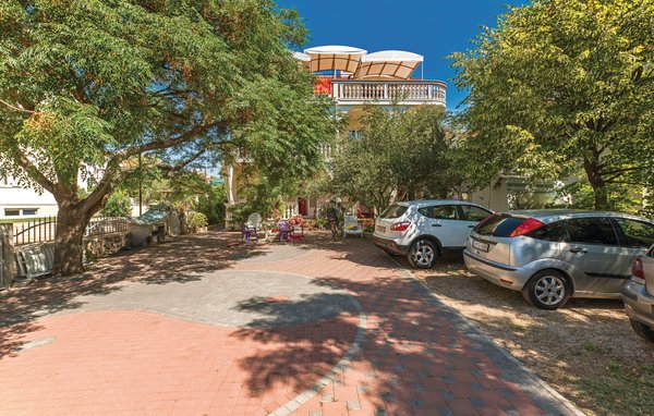 Ferienwohnung - Vodice-Srima , Kroatien - CDJ407 3