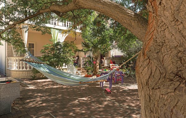 Ferienwohnung - Vodice-Srima , Kroatien - CDJ407 4