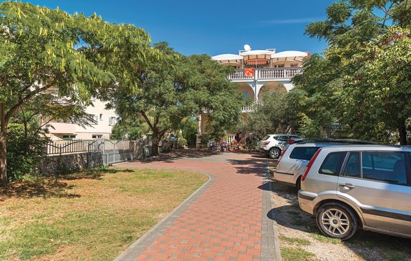 Ferienwohnung - Vodice-Srima , Kroatien - CDJ407 101
