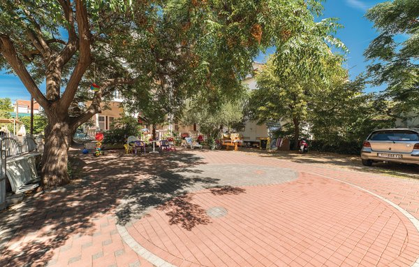 Ferienwohnung - Vodice-Srima , Kroatien - CDJ407 102