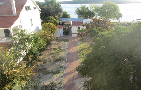 Ferienwohnung - Vodice-Srima , Kroatien - CDJ407 202