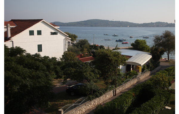 Ferienwohnung - Vodice-Srima , Kroatien - CDJ407 203