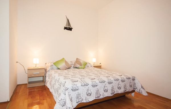 Appartement - Sibenik-Brodarica , Croatie - CDJ413 601